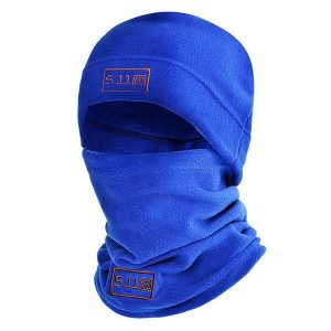 Bonnet cagoule hiver