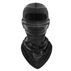 Cagoule Moto Respirante Haute Qualité