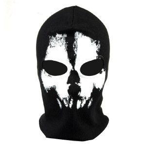 Cagoule Ghost Style P