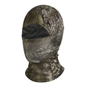 Cagoule Camouflage Thermique Respirante
