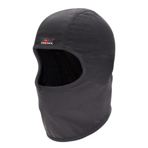 Cagoule Moto Noire Respirante