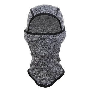 Cagoule Enfant Polaire Hiver