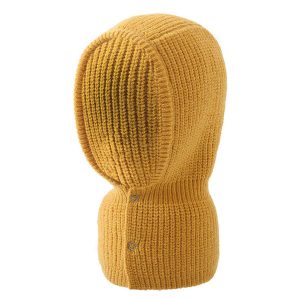 Cagoule femme hiver