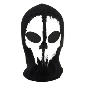 Cagoule Ghost Style N