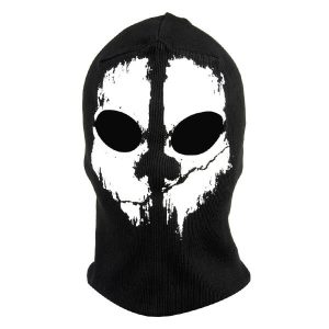 Cagoule Ghost Style Q