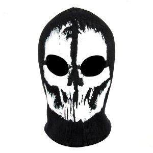 Cagoule Ghost Style R
