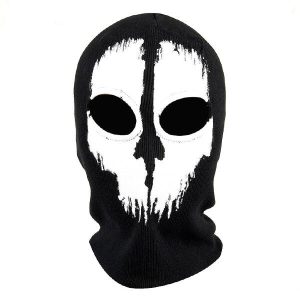 Cagoule Ghost Style M