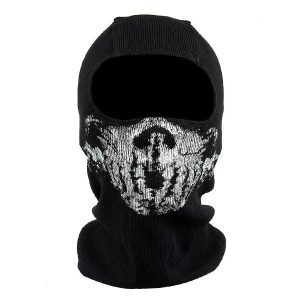 Cagoule Ghost Style S