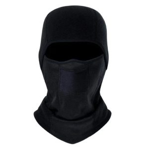 Cagoule homme hiver