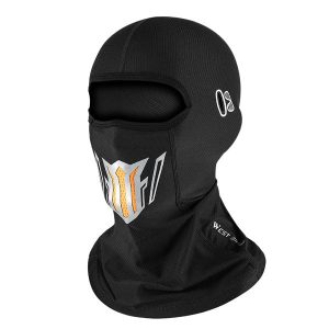 Cagoule Running Polaire Multi-usages