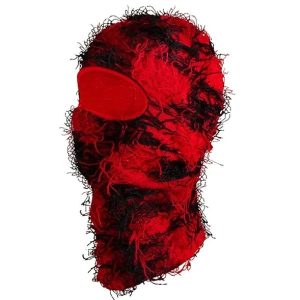 Cagoule ski stylée