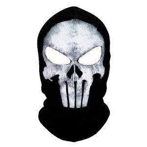 Cagoule Ghost Style O