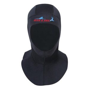Cagoule surf 3mm