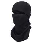 Cagoule Polaire Thermique Hiver
