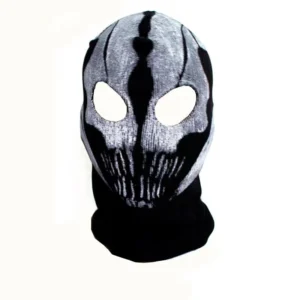 Cagoule Ghost Style I