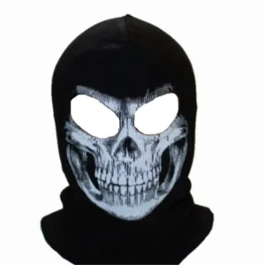 Cagoule Ghost Style A
