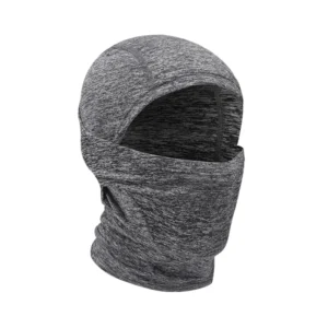 Children's Headgear Outdoor Sports Riding Equipment Balaclava Cap Children's Ski Mask Motorcycle Bicycle Inner Bile Headgear