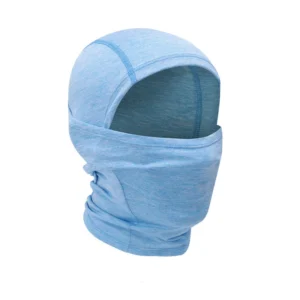 Children's Headgear Outdoor Sports Riding Equipment Balaclava Cap Children's Ski Mask Motorcycle Bicycle Inner Bile Headgear