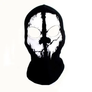 Cagoule Ghost Style H