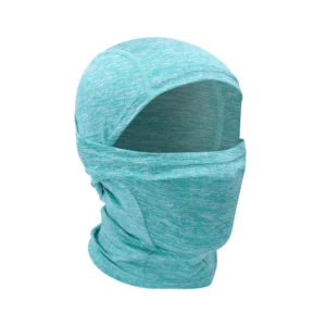 Children's Headgear Outdoor Sports Riding Equipment Balaclava Cap Children's Ski Mask Motorcycle Bicycle Inner Bile Headgear