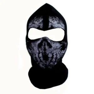 Cagoule Ghost Style C