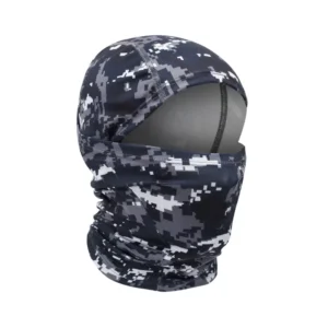 Children's Headgear Outdoor Sports Riding Equipment Balaclava Cap Children's Ski Mask Motorcycle Bicycle Inner Bile Headgear