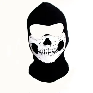 Cagoule Ghost Style K