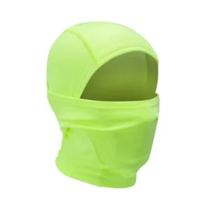Children's Headgear Outdoor Sports Riding Equipment Balaclava Cap Children's Ski Mask Motorcycle Bicycle Inner Bile Headgear