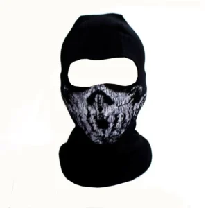 Cagoule Ghost Style J